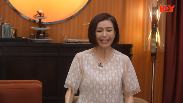 伍詠薇爆大鑊證明楊思琦拍TVB劇被集體霸凌！唯一劇集線索完美脗合 矛頭直指呢一位