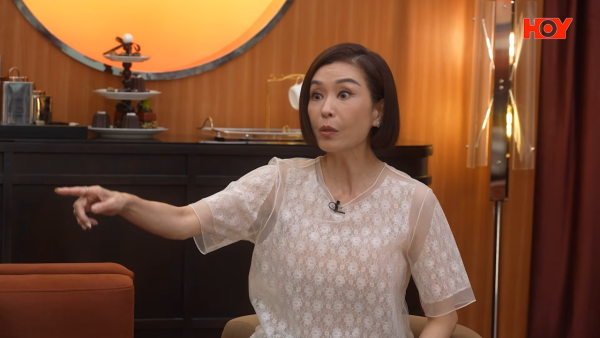 伍詠薇爆大鑊證明楊思琦拍TVB劇被集體霸凌！唯一劇集線索完美脗合 矛頭直指呢一位