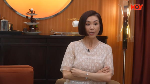 伍詠薇爆大鑊證明楊思琦拍TVB劇被集體霸凌！唯一劇集線索完美脗合 矛頭直指呢一位