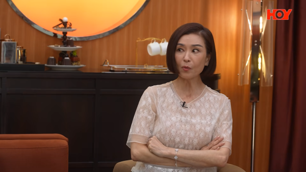 伍詠薇爆大鑊證明楊思琦拍TVB劇被集體霸凌！唯一劇集線索完美脗合 矛頭直指呢一位