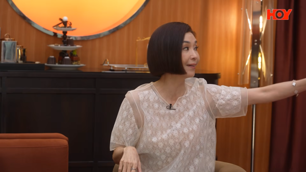 伍詠薇爆大鑊證明楊思琦拍TVB劇被集體霸凌！唯一劇集線索完美脗合 矛頭直指呢一位