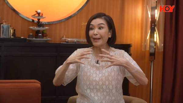伍詠薇爆大鑊證明楊思琦拍TVB劇被集體霸凌！唯一劇集線索完美脗合 矛頭直指呢一位