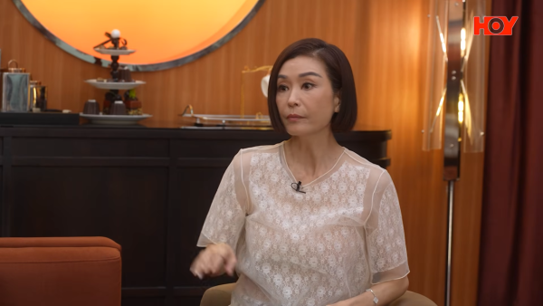 伍詠薇爆大鑊證明楊思琦拍TVB劇被集體霸凌！唯一劇集線索完美脗合 矛頭直指呢一位