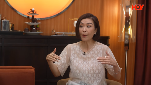 伍詠薇爆大鑊證明楊思琦拍TVB劇被集體霸凌！唯一劇集線索完美脗合 矛頭直指呢一位