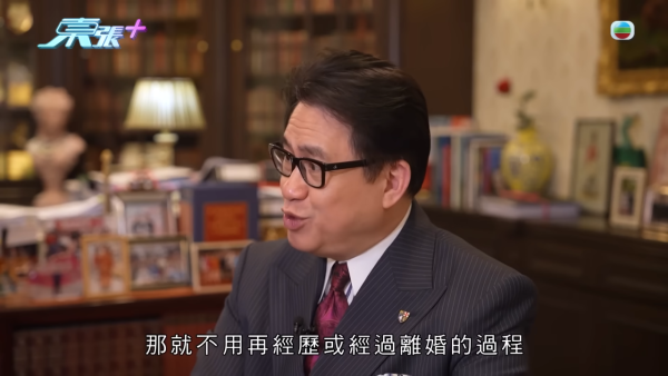 東張西望|梁敏巧帶人突擊旺角律師樓!盲簽被結婚被離婚案爆驚人內幕