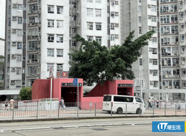 太古港鐵站2大出口近到離譜?網民估隱藏保命作用 港鐵拆解設計真相