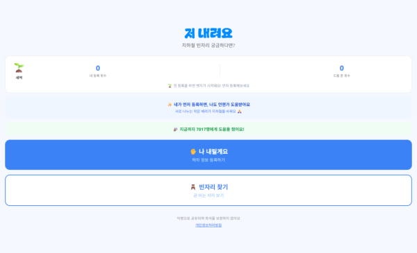 圖片來源:저 내려요 圖片來源:저 내려요