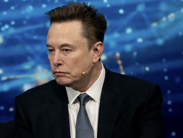 估值突破2萬億美元！ SpaceX科幻級招股書曝光 馬斯克手握超XX%投票權