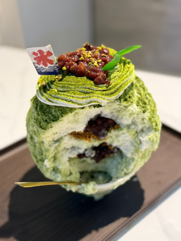 甜品優惠｜九龍甜品店$9.9歎鮮果窩夫/雞蛋仔/糖水/刨冰/椰王燉牛奶蛋白
