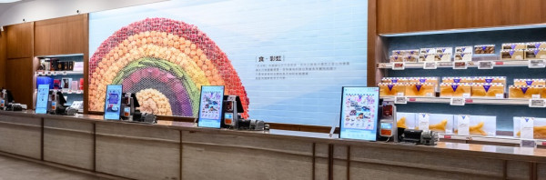 樓上乾百合重金屬鎘超標近10倍！樣本抽取於零售店已流出市面／食安中心令停售