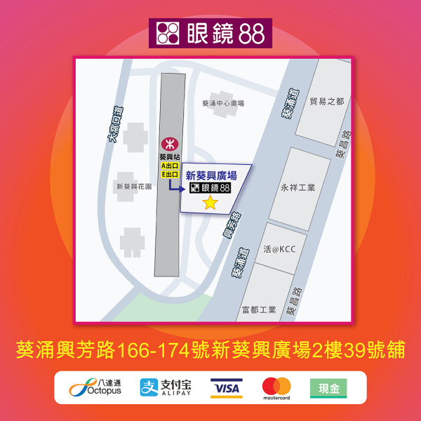 開倉優惠｜眼鏡88開倉低至$100！最後2星期 名牌鏡架+太陽眼鏡大劈價！Burberry／FENDI／GUCCI／PRADA