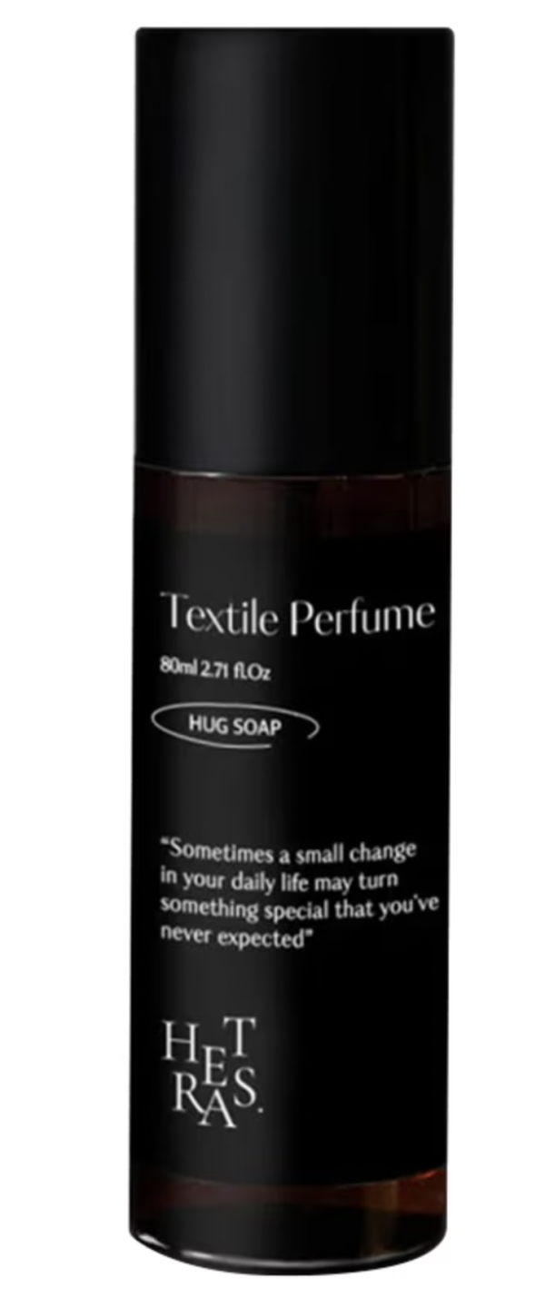 hetras #06 Hug Soap