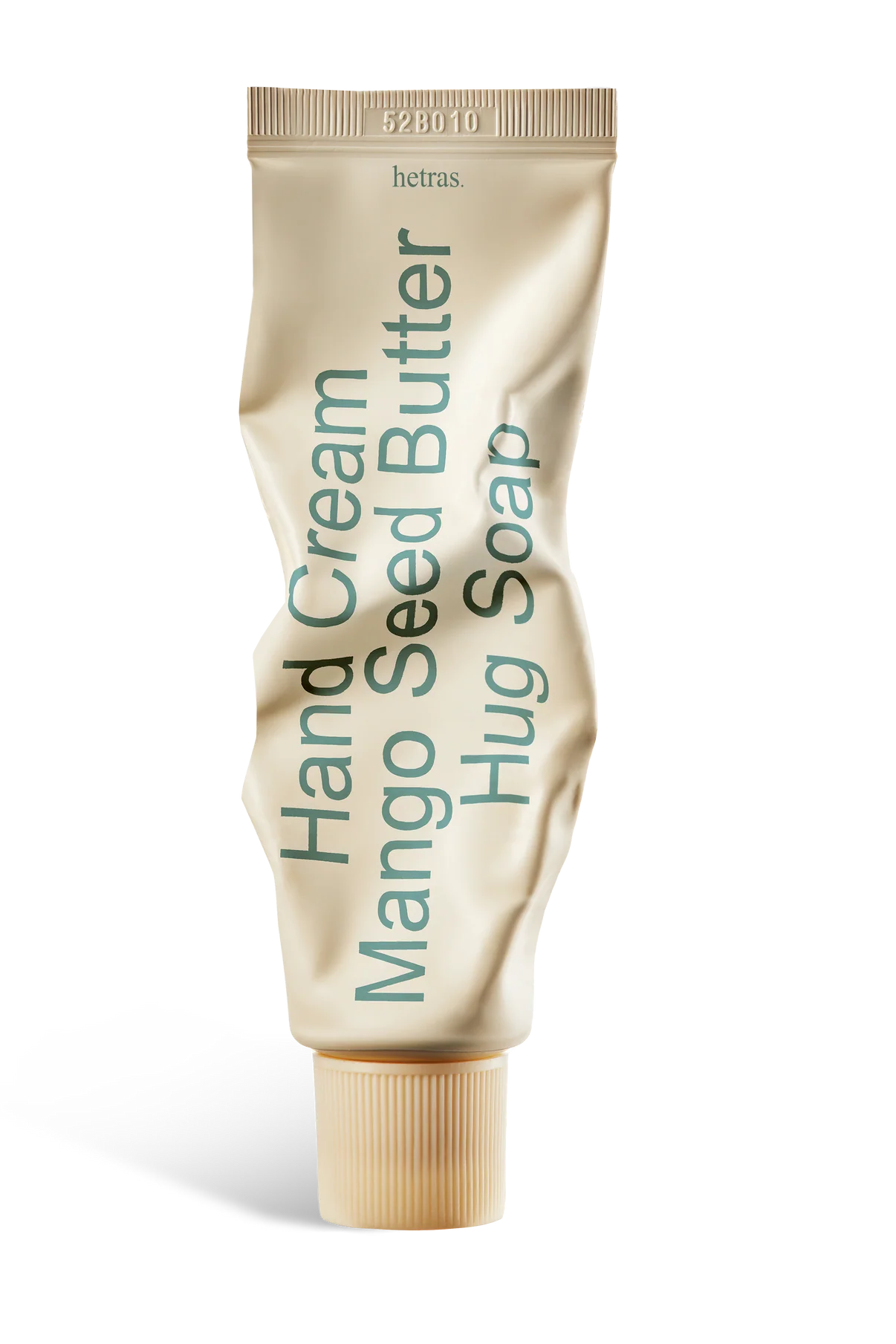 hetras #06 Hug Soap