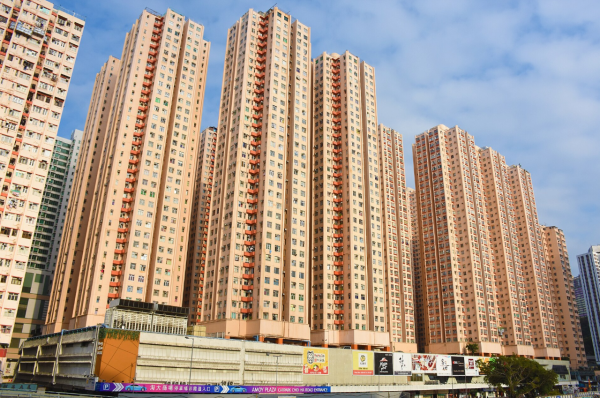 港人熱議好住地區「東九龍之王」！揭4大無敵配套：打風無痛返工