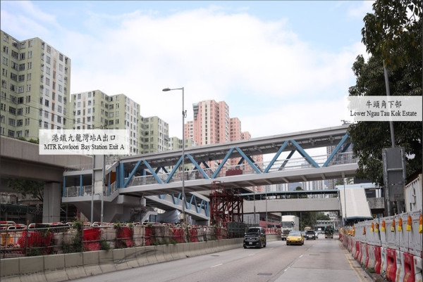 港人熱議好住地區「東九龍之王」！揭4大無敵配套：打風無痛返工