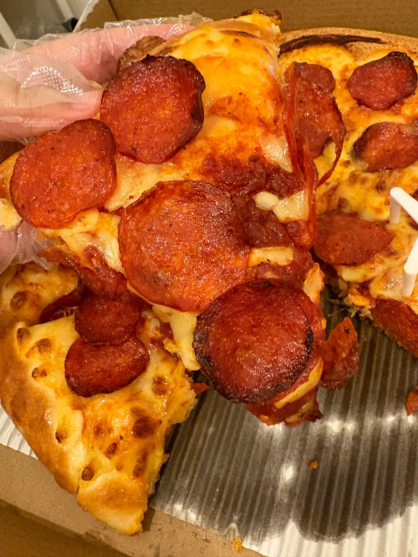 Pizza Hut快閃搶$45普通批！1招歎$45肉肉夏威夷薄餅／指定搶券日期＋時段 (八達通App優惠)