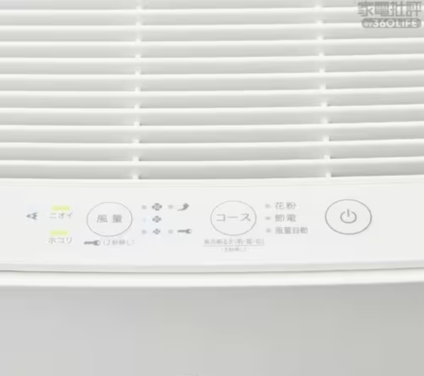 【空氣清新機推薦】權威評測13款一款高性能極薄慳位啱蝸區！買錯機隨時養惡菌鼻敏感