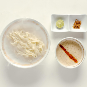 中環美食推介｜打工仔必食10大高質平價午餐！米芝蓮燒鵝／爆餡Bagel／超值韓式兩餸飯