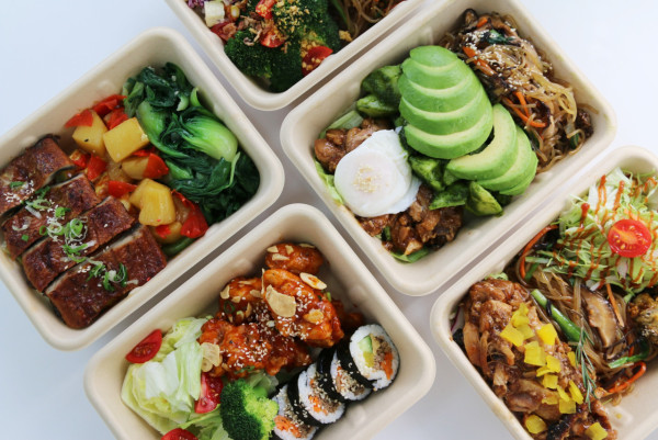 中環美食推介｜打工仔必食10大高質平價午餐！米芝蓮燒鵝／爆餡Bagel／超值韓式兩餸飯