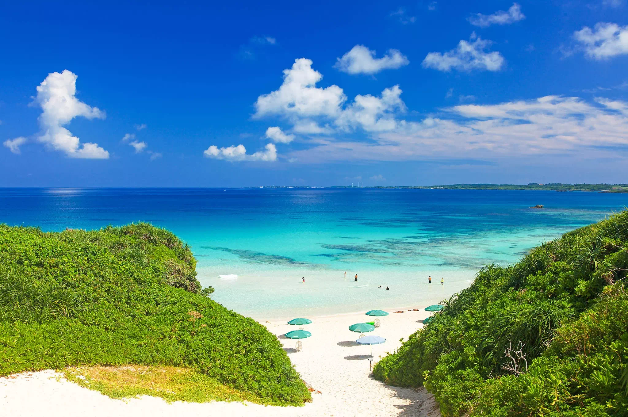 圖片來源:VISIT OKINAWA JAPAN 圖片來源:VISIT OKINAWA JAPAN