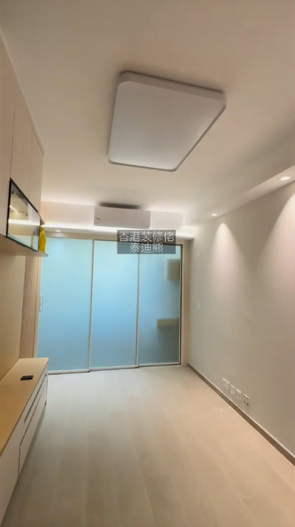 300呎公屋裝修變豪宅！話係公屋冇人信？網民兩極反應狂酸揭2大盲點