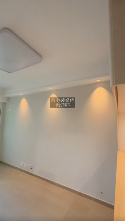300呎公屋裝修變豪宅！話係公屋冇人信？網民兩極反應狂酸揭2大盲點