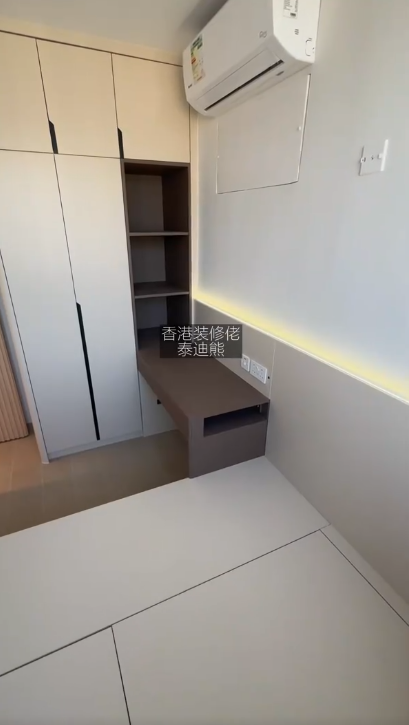 300呎公屋裝修變豪宅！話係公屋冇人信？網民兩極反應狂酸揭2大盲點