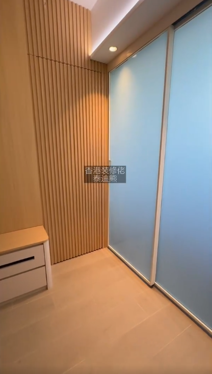 300呎公屋裝修變豪宅！話係公屋冇人信？網民兩極反應狂酸揭2大盲點