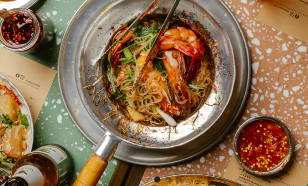 中環美食推介｜打工仔必食10大高質平價午餐！米芝蓮燒鵝／爆餡Bagel／超值韓式兩餸飯