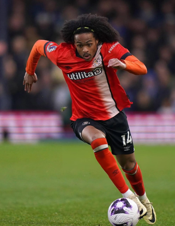 Tahith Chong(圖片來源︰IG@tahithchong)