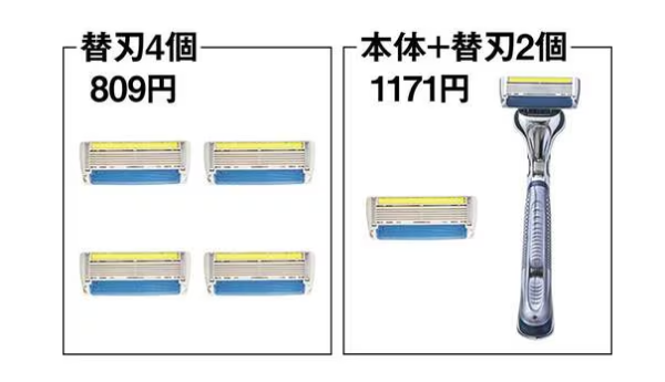 【手動剃鬚刀推薦】日本LDK實測8款男士剃鬚刀！吉列/舒適牌邊款最抵最好用？附3個不傷膚剃鬚貼士