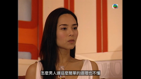 无名天使3D重播线上看︱1-20集大结局TVB全剧透!佘诗曼郭羡妮杨思琦神剧回归