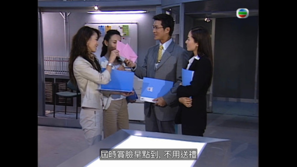 无名天使3D重播线上看︱1-20集大结局TVB全剧透!佘诗曼郭羡妮杨思琦神剧回归
