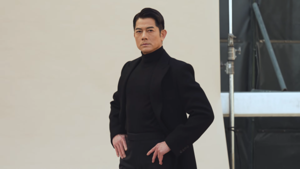 郭富城愛駒「舞林密碼」驚傳離世噩耗  曾奪4場頭馬吸金逾1240萬