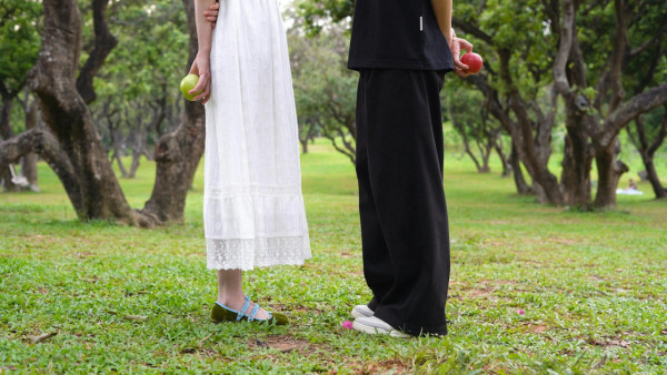 傅穎久違5年強勢復出!驚喜推新歌《成年禮》 自嘲「又可以笑下啦」
