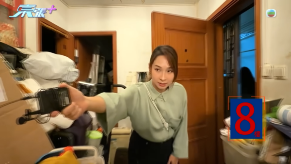 北角驚爆「甲醛化武」襲擊鄰居！漏水風波釀三層樓恩怨成屋致癌毒液