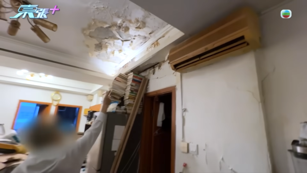 北角驚爆「甲醛化武」襲擊鄰居！漏水風波釀三層樓恩怨成屋致癌毒液