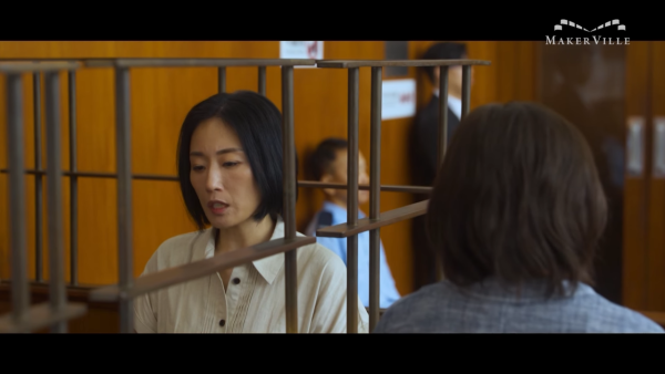 COURT! ViuTV｜12集劇情結局劇透！角色演員名單/集數播出日期