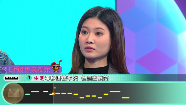 唱錢｜00後品水師靚女樣被封徐子珊2.0！25歲人靚聲甜「飲水飲出好聲音」