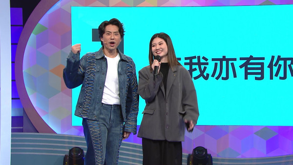 唱錢|00後品水師靚女樣被封徐子珊2.0!25歲人靚聲甜「飲水飲出好聲音」