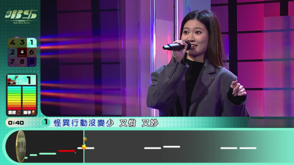 唱錢｜00後品水師靚女樣被封徐子珊2.0！25歲人靚聲甜「飲水飲出好聲音」