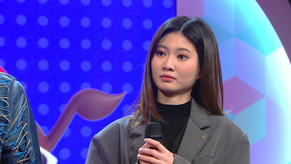 唱錢|00後品水師靚女樣被封徐子珊2.0!25歲人靚聲甜「飲水飲出好聲音」