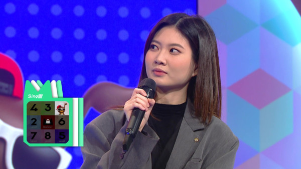 唱錢|00後品水師靚女樣被封徐子珊2.0!25歲人靚聲甜「飲水飲出好聲音」