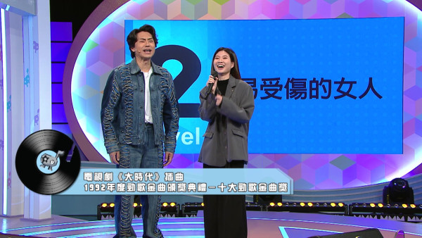 唱錢｜00後品水師靚女樣被封徐子珊2.0！25歲人靚聲甜「飲水飲出好聲音」