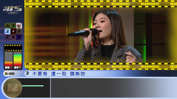 唱錢｜00後品水師靚女樣被封徐子珊2.0！25歲人靚聲甜「飲水飲出好聲音」