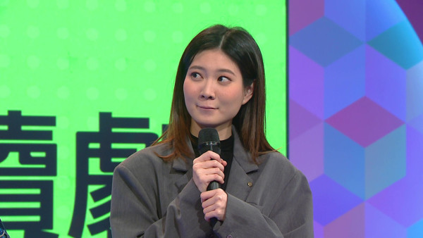唱錢｜00後品水師靚女樣被封徐子珊2.0！25歲人靚聲甜「飲水飲出好聲音」