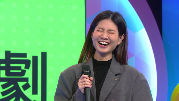 唱錢｜00後品水師靚女樣被封徐子珊2.0！25歲人靚聲甜「飲水飲出好聲音」