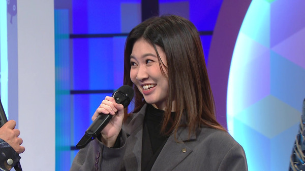 唱錢｜00後品水師靚女樣被封徐子珊2.0！25歲人靚聲甜「飲水飲出好聲音」