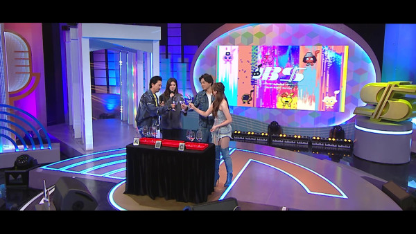 唱錢|00後品水師靚女樣被封徐子珊2.0!25歲人靚聲甜「飲水飲出好聲音」