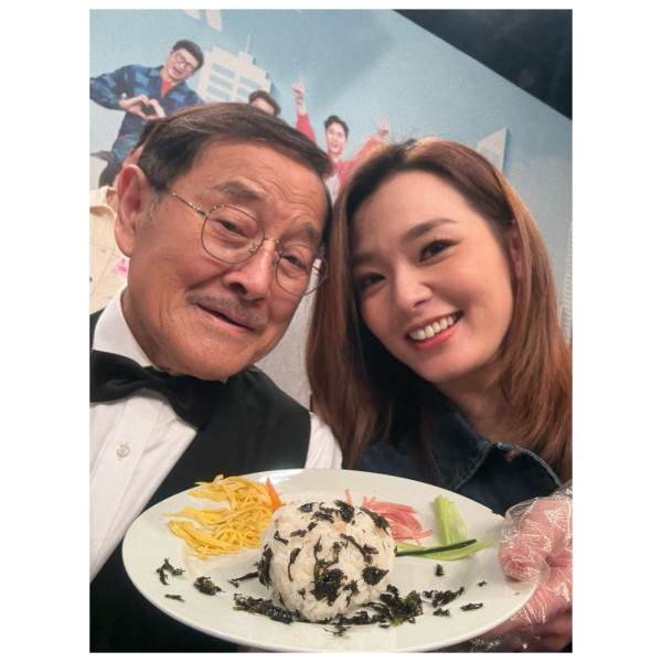 《爱·回家》女星亲曝携子北上移居中山？料7月停播后再有一员离巢TVB？